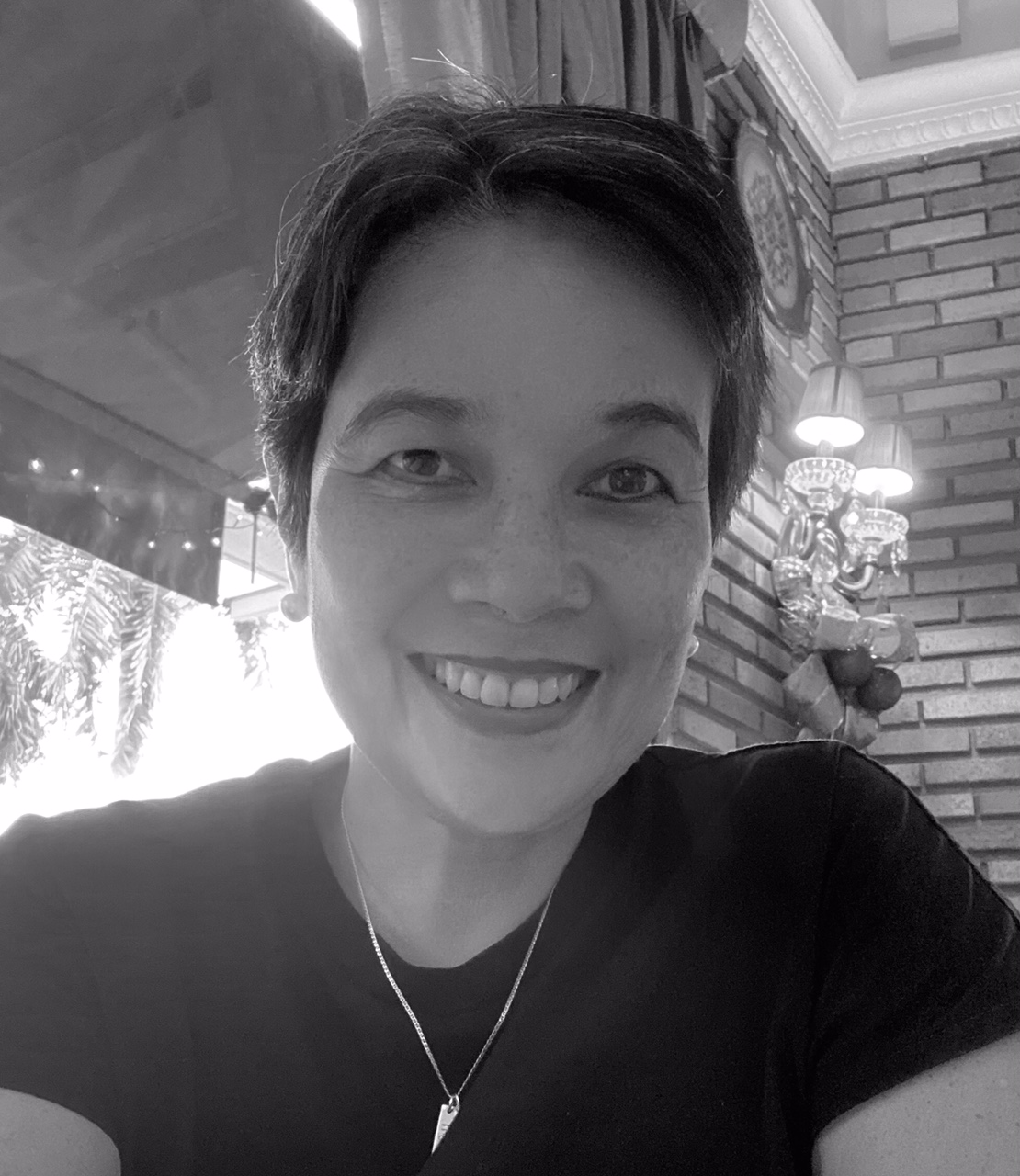 Cathy Sanchez Babao